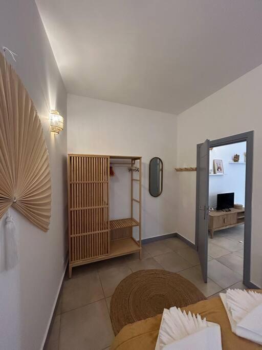 Le Mystique-somptueux -centre Historique-gare-wifi Appartement *